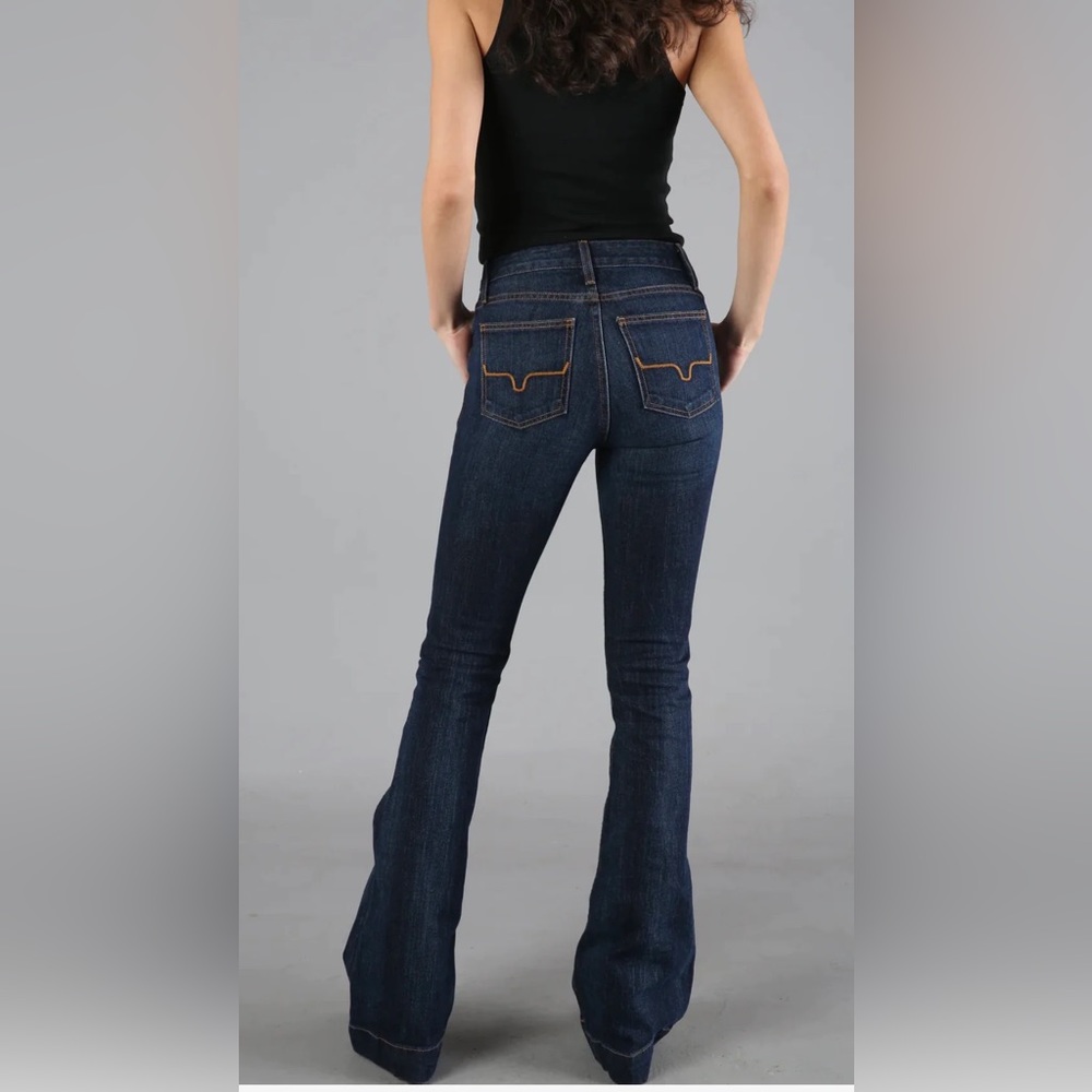 Jennifer Kimes Jeans || Size 6/34
